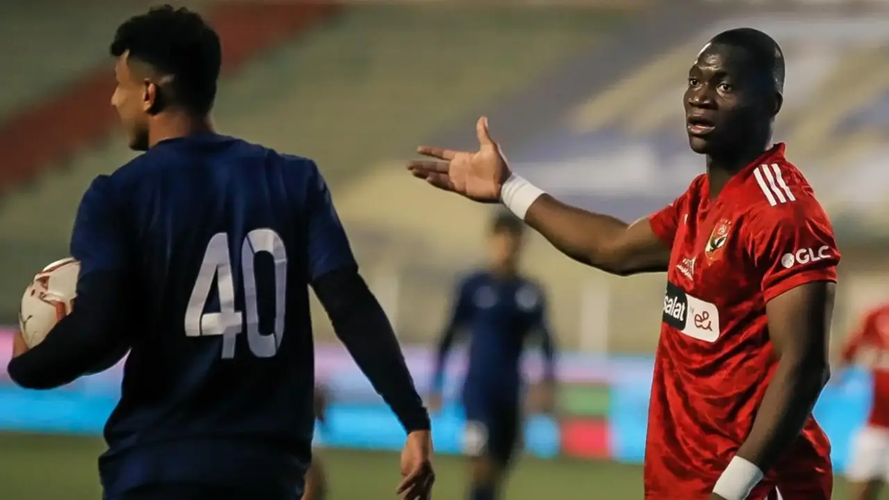 اليوم يشتعل الملعب.. تعرف على موعد مباراة الأهلي وإنبي والقنوات الناقلة مباشرة